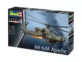 Cobi. Śmigłowiec do sklejania. AH-64A Apache - tantis.pl