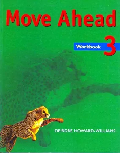 Move Ahead 3 WB - tantis.pl
