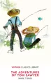 The Adventures of Tom Sawyer - tantis.pl