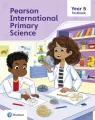 Pearson International Primary Science Textbook Year 5 - tantis.pl