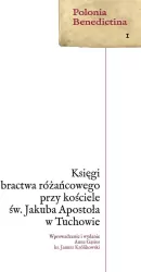 Księgi bractwa różańcowego przy kościele św..