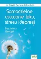 Samodzielne usuwanie lęku, stresu i depresji - tantis.pl
