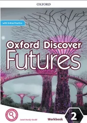 Oxford Discover Futures 2. Workbook