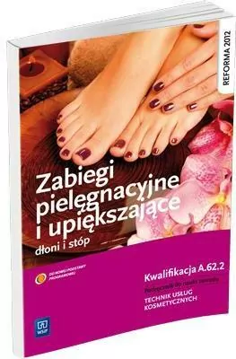 Zabiegi pielęgnacyjne i upiększające dłoni i stóp - tantis.pl