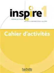 Inspire 1 ćwiczenia + audio online