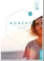 Momente. A2.2. Arbeitsbuch. Zeszyt ćwiczeń - tantis.pl