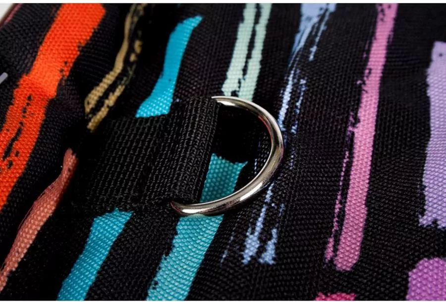 Worek na ramię paski - tantis.pl