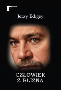 Człowiek z blizną - tantis.pl