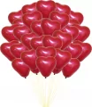 Balony Serce 25cm - tantis.pl
