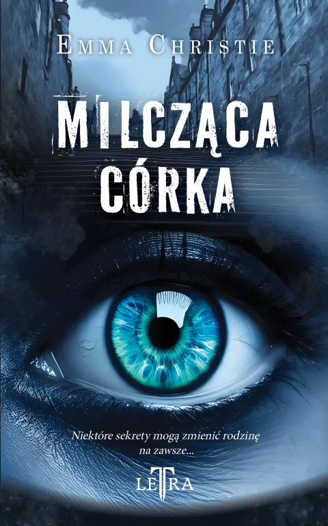 Milcząca córka - tantis.pl