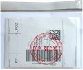 KOPERTA DO LIST PRZEW C6 SPRZYL PRZEZ NET OP50SZ - tantis.pl