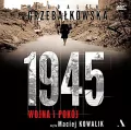 1945. Wojna i pokój - tantis.pl