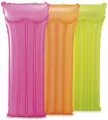 Materac neonowe kolory w worku 183x76cm - tantis.pl