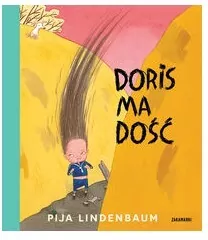 Doris ma dość. Nusia i inni - tantis.pl