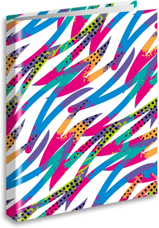 Segregator A5/2R. Wycinanki - tantis.pl