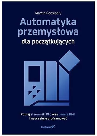 Automatyka przemysłowa dla początkujących - tantis.pl