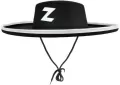 Kapelusz Zorro - tantis.pl
