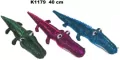 Krokodyl 40cm MIX - tantis.pl