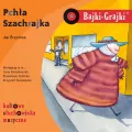 Pchła Szachrajka. Bajki-Grajki. CD MP3. Audiobook - tantis.pl