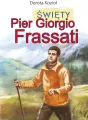 Święty Pier Giorgio Frassati - tantis.pl