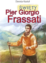 Święty Pier Giorgio Frassati