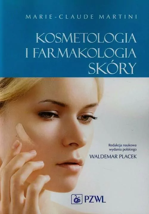 Kosmetologia i farmakologia skóry - tantis.pl
