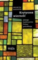 Krytyczna wierność. Jakiego katolicyzmu Polacy potrzebują - tantis.pl