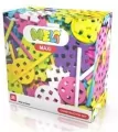 Klocki Meli Maxi Constructor Pink Set - tantis.pl