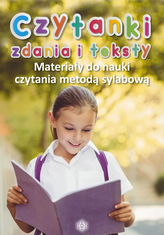 Czytanki zdania i teksty w.2 - tantis.pl