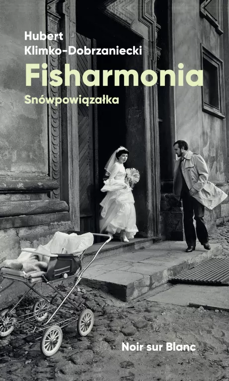 Fisharmonia - tantis.pl
