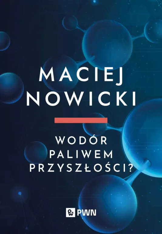 Wodór paliwem przyszłości? - tantis.pl