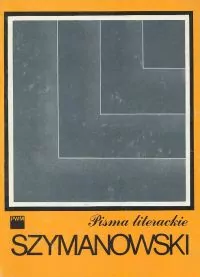Pisma tom 2 - Pisma literackie - tantis.pl