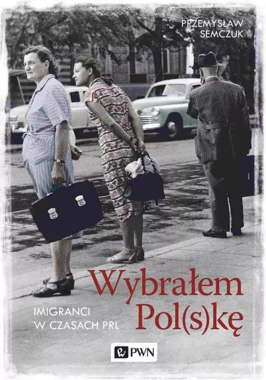 Wybrałem Polskę - tantis.pl