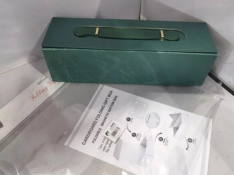 Pudełko prezentowe - tantis.pl