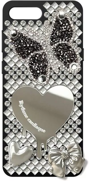 Naklejki na telefon Glamour KIDEA - tantis.pl