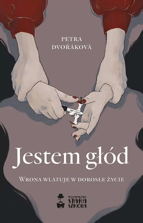 Jestem głód - tantis.pl