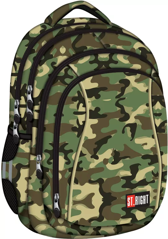 Plecak 4-komorowy BP4 Moro - tantis.pl