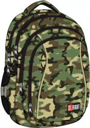 Plecak 4-komorowy BP4 Moro