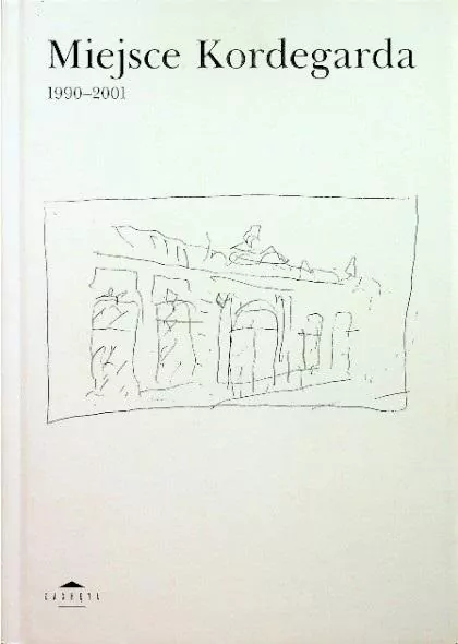 Miejsce Kordegarda 1990-2001 - tantis.pl