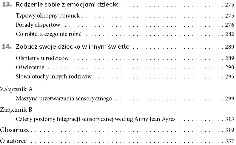 Nie-zgrane dziecko. Nowe wydanie - tantis.pl