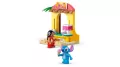 LEGO® Zabawa na plaży z Lilo i Stitchem 43280 - tantis.pl