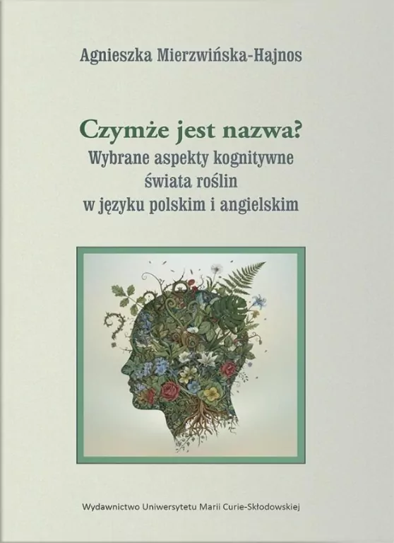 Czymże jest nazwa? Wybrane aspekty kognitywne... - tantis.pl