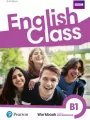 English Class. Poziom B1. Workbook. Ćwiczenia. Wyd.rozszerzone - tantis.pl