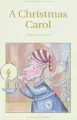 A Christmas Carol. Wordsworth Children's Classics wer. angielska - tantis.pl