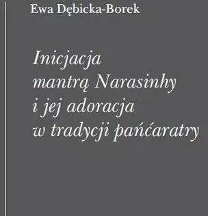 Inicjacja mantrą Narasinhy i jej adoracja w tradycji pańćaratry - tantis.pl
