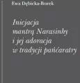Inicjacja mantrą Narasinhy i jej adoracja w tradycji pańćaratry - tantis.pl