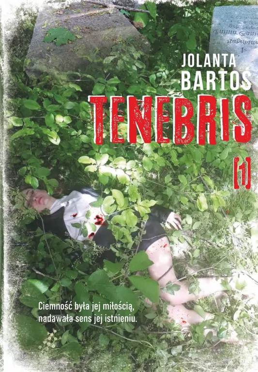 Tenebris 1 - tantis.pl