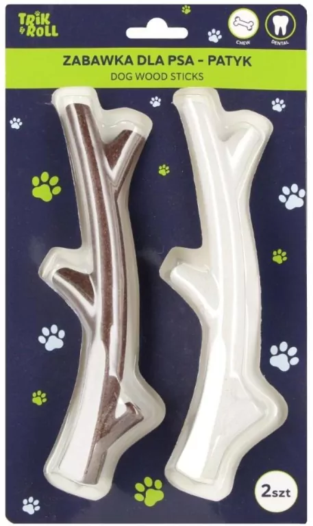 Zabawka dla Psa patyk - tantis.pl