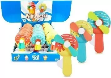 Wiatraczek Donut mix - tantis.pl