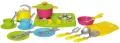 Zestaw kuchenny w walizce 23 elementy - tantis.pl